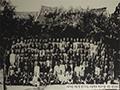 1920년 5월 1일 광주고등보통학교 개교기념 사진 썸네일 이미지
