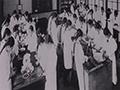 1933년 광주공립여자보통학교 조리 실습 썸네일 이미지