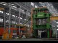 세아 베스틸 군산 공장의 대형 단조 기계 썸네일 이미지