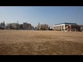 군산 진포 중학교 전경 썸네일 이미지