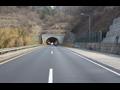 대명 터널 하행선 전경 썸네일 이미지