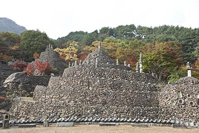 삼성궁 원력솟대 썸네일 이미지