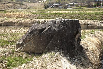 서황리 고인돌 1기 썸네일 이미지