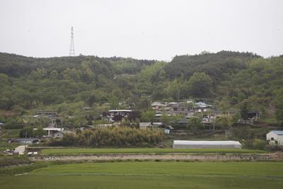 범아리 율촌마을 썸네일 이미지