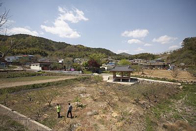 동산리 계성마을 썸네일 이미지