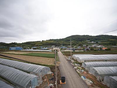 통정리 구청마을 입구 썸네일 이미지