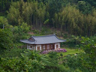 약수암 전경 썸네일 이미지