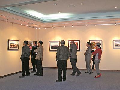 제10회 한국사진작가협회 하동지부 회원전(하동8경 사진전) 썸네일 이미지