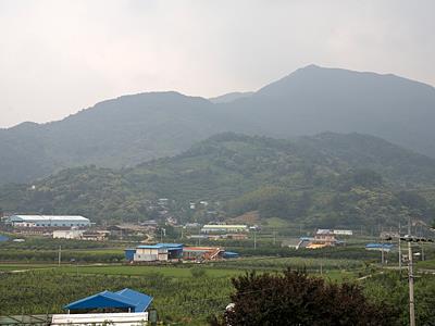 화심리 화심 의령 여씨 집성촌 썸네일 이미지