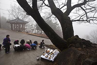 단천마을 당산제 썸네일 이미지