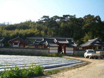 옥산서원 썸네일 이미지